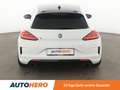 Volkswagen Scirocco 2.0 TSI R Aut.*NAVI*PDC*TEMPO*SHZ* Weiß - thumbnail 5