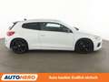 Volkswagen Scirocco 2.0 TSI R Aut.*NAVI*PDC*TEMPO*SHZ* Blanc - thumbnail 7