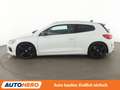 Volkswagen Scirocco 2.0 TSI R Aut.*NAVI*PDC*TEMPO*SHZ* Blanc - thumbnail 3