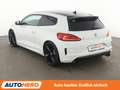Volkswagen Scirocco 2.0 TSI R Aut.*NAVI*PDC*TEMPO*SHZ* Blanc - thumbnail 4