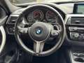 BMW 320 3-serie 320d M-Pakket High Executive 2018 AUT NAVI Gris - thumbnail 42