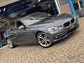 BMW 320 3-serie 320d M-Pakket High Executive 2018 AUT NAVI Gris - thumbnail 19
