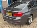 BMW 320 3-serie 320d M-Pakket High Executive 2018 AUT NAVI Gris - thumbnail 6