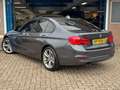 BMW 320 3-serie 320d M-Pakket High Executive 2018 AUT NAVI Gris - thumbnail 3
