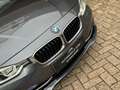 BMW 320 3-serie 320d M-Pakket High Executive 2018 AUT NAVI Gris - thumbnail 28