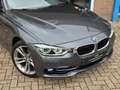 BMW 320 3-serie 320d M-Pakket High Executive 2018 AUT NAVI Gris - thumbnail 27