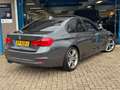BMW 320 3-serie 320d M-Pakket High Executive 2018 AUT NAVI Gris - thumbnail 5