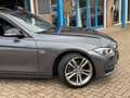 BMW 320 3-serie 320d M-Pakket High Executive 2018 AUT NAVI Gris - thumbnail 21