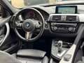 BMW 320 3-serie 320d M-Pakket High Executive 2018 AUT NAVI Gris - thumbnail 41