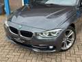 BMW 320 3-serie 320d M-Pakket High Executive 2018 AUT NAVI Gris - thumbnail 15