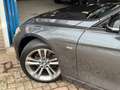 BMW 320 3-serie 320d M-Pakket High Executive 2018 AUT NAVI Gris - thumbnail 14