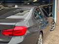 BMW 320 3-serie 320d M-Pakket High Executive 2018 AUT NAVI Gris - thumbnail 8