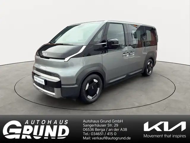 Kia Sonstige