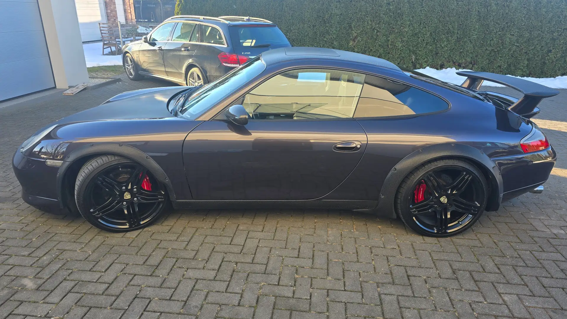 Porsche 911 996   netto 21.932,77 € - 1