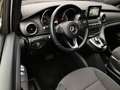 Mercedes-Benz V 250 220d LONG 163CV 7PL B.AUTO F1 CAMERA NAVi CRUiSE++ Argento - thumbnail 13