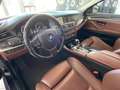 BMW 520 520i Touring Aut. Leder Navi Pro Panorama Zwart - thumbnail 10