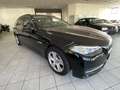 BMW 520 520i Touring Aut. Leder Navi Pro Panorama Zwart - thumbnail 9
