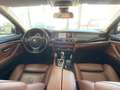 BMW 520 520i Touring Aut. Leder Navi Pro Panorama Zwart - thumbnail 14