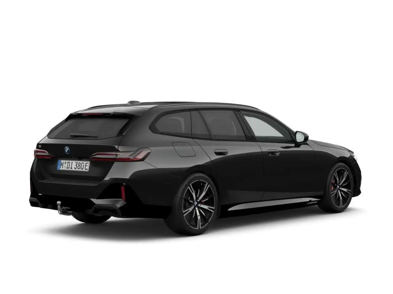 BMW i5 2026
