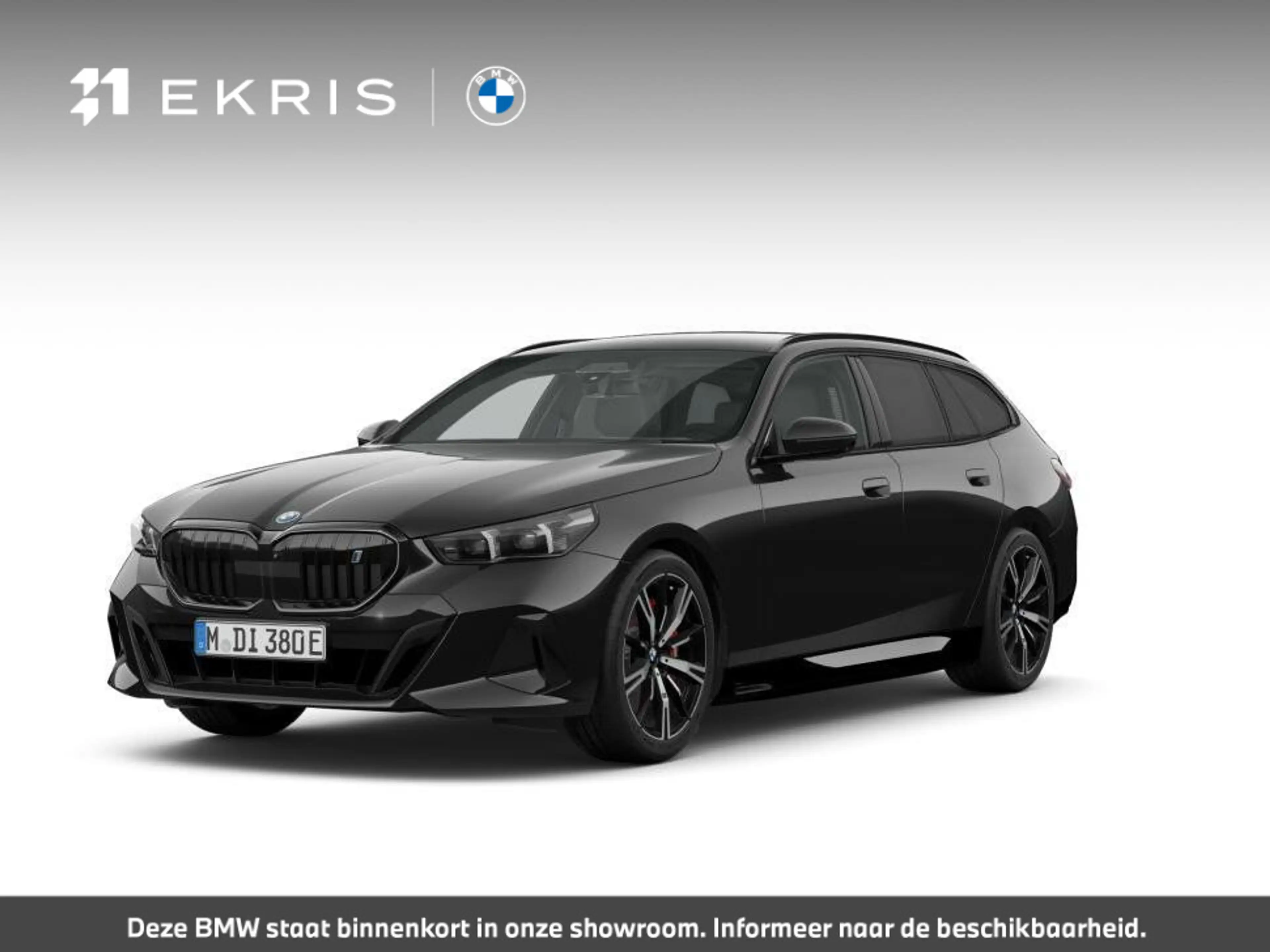 BMW i5 eDrive40 M Sport Pro Edition 84 kWh Comfort Pack |