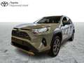 Toyota RAV 4 Dynamic Plus Grün - thumbnail 1