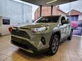 Toyota RAV 4 Dynamic Plus Grün - thumbnail 17