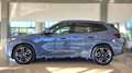 BMW X1 X1 Xdrive23d MHEV 48V MSport auto Grigio - thumbnail 3