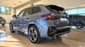 BMW X1 X1 Xdrive23d MHEV 48V MSport auto Grigio - thumbnail 4