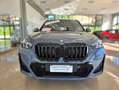 BMW X1 X1 Xdrive23d MHEV 48V MSport auto Grigio - thumbnail 1