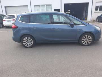 1.6 CDTI 136 ch Start/Stop Edition