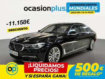 750LiA xDrive