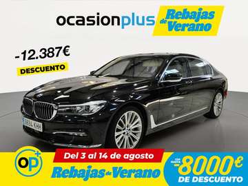 750LiA xDrive