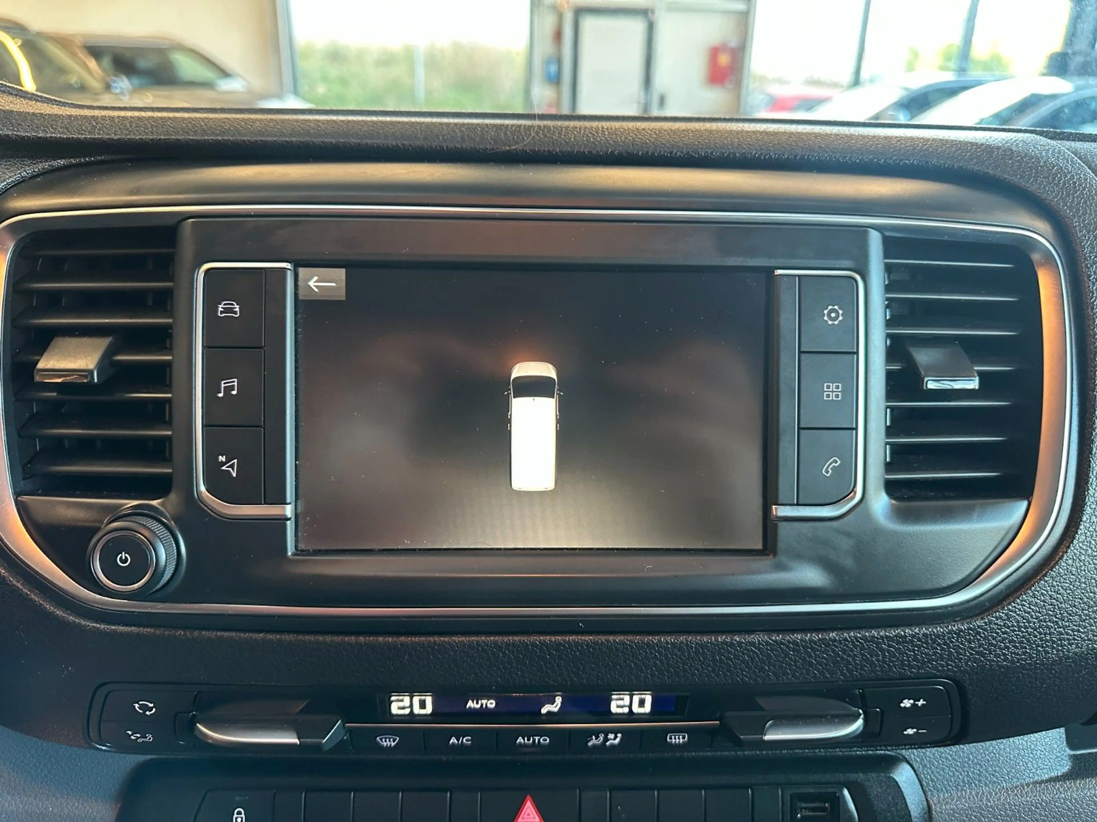 Opel Vivaro *9.SITZER*AHK*TEMPO*CARPLAY*SERVICE04/26* — photo 12
