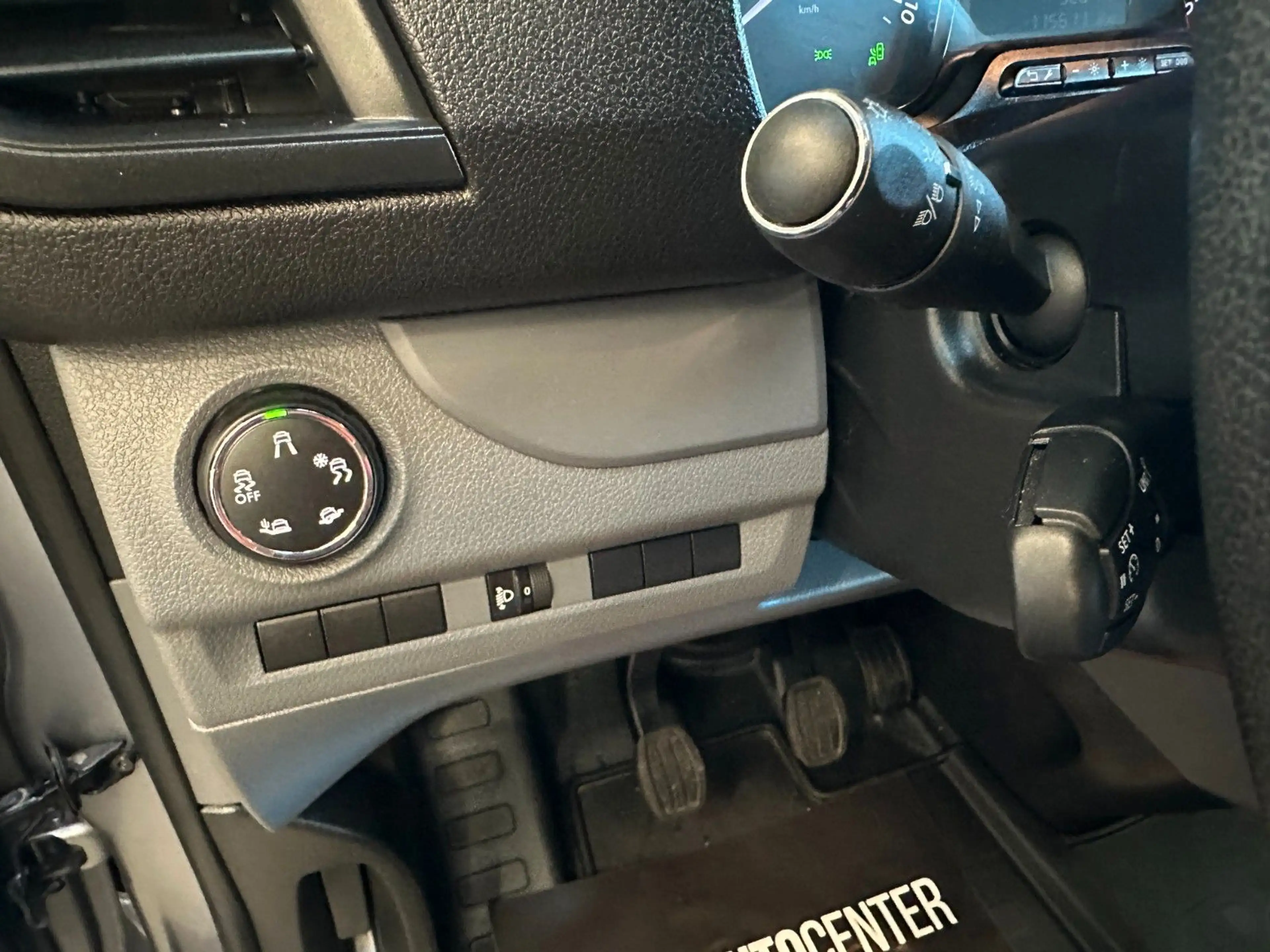 Opel Vivaro *9.SITZER*AHK*TEMPO*CARPLAY*SERVICE04/26* — photo 10