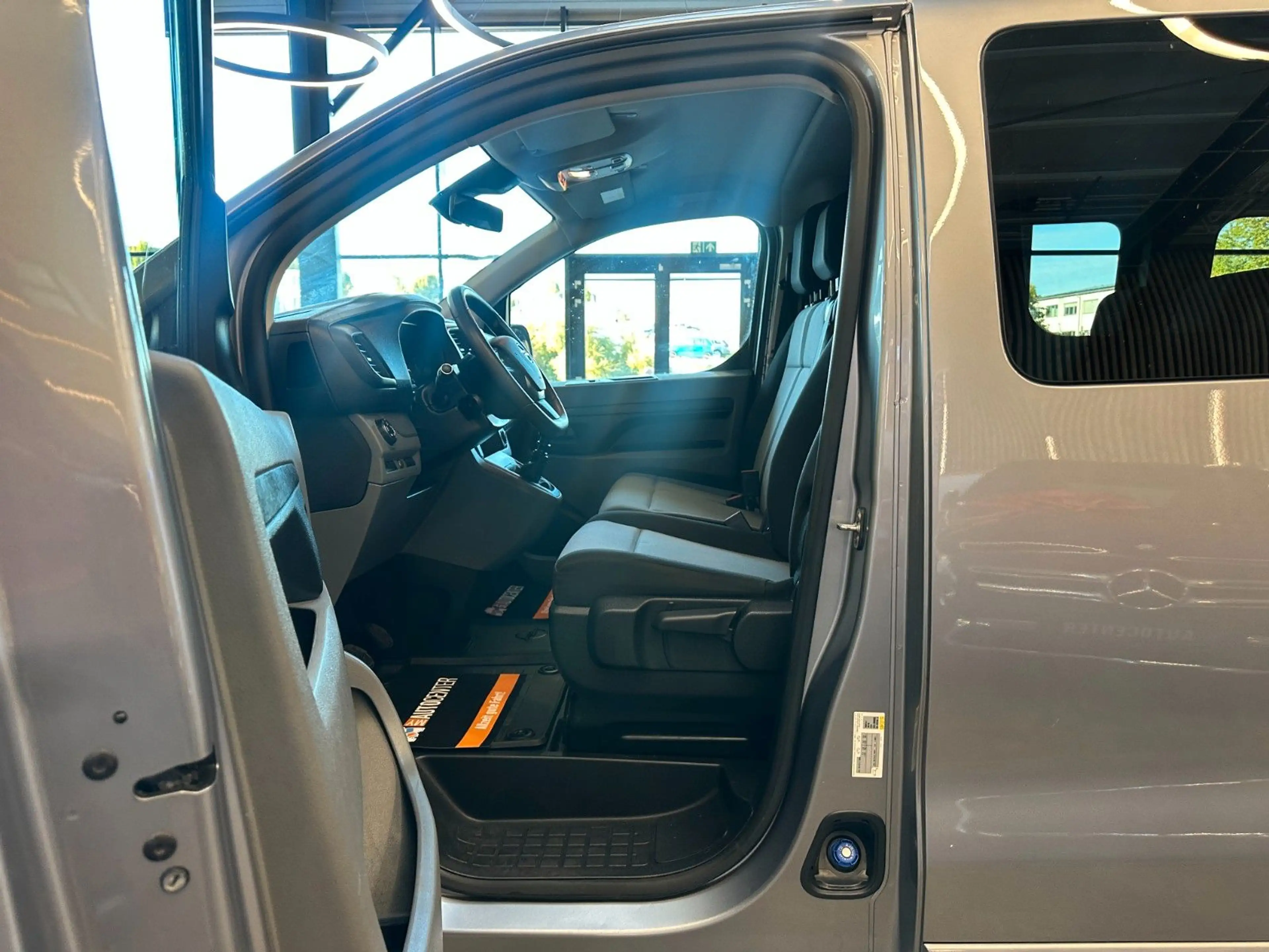 Opel Vivaro *9.SITZER*AHK*TEMPO*CARPLAY*SERVICE04/26* — photo 40