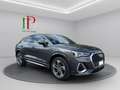 Audi Q3 Q3 Sportback 35 TDI S line edition Gris - thumbnail 8