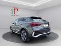 Audi Q3 Q3 Sportback 35 TDI S line edition Gris - thumbnail 4