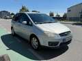 Ford C-Max 2,0TDCi Ghia Klimaautomatik*AHK*Partikelfi Argintiu - thumbnail 3