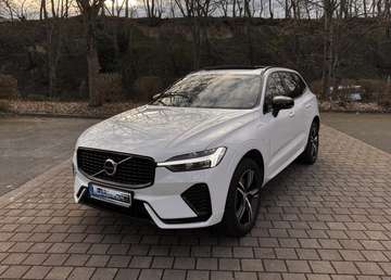 T6 AWD Recharge Geartronic RDesign