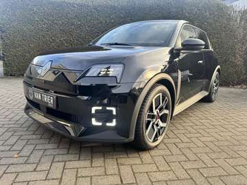 E-Tech electric Techno