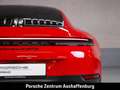 Porsche 992 911 Carrera 4 GTS Liftsystem BOSE Sportsitze Rot - thumbnail 7
