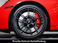 Porsche 992 911 Carrera 4 GTS Liftsystem BOSE Sportsitze Rot - thumbnail 10