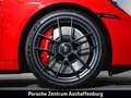 Porsche 992 911 Carrera 4 GTS Liftsystem BOSE Sportsitze Rot - thumbnail 12