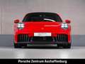 Porsche 992 911 Carrera 4 GTS Liftsystem BOSE Sportsitze Rot - thumbnail 4