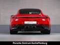 Porsche 992 911 Carrera 4 GTS Liftsystem BOSE Sportsitze Rot - thumbnail 5