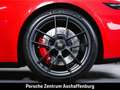 Porsche 992 911 Carrera 4 GTS Liftsystem BOSE Sportsitze Rot - thumbnail 11