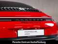 Porsche 992 911 Carrera 4 GTS Liftsystem BOSE Sportsitze Rot - thumbnail 8
