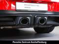 Porsche 992 911 Carrera 4 GTS Liftsystem BOSE Sportsitze Rot - thumbnail 14