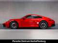 Porsche 992 911 Carrera 4 GTS Liftsystem BOSE Sportsitze Rot - thumbnail 2