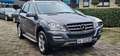 Mercedes-Benz ML 350 AHK GRAND EDITION Gri - thumbnail 4
